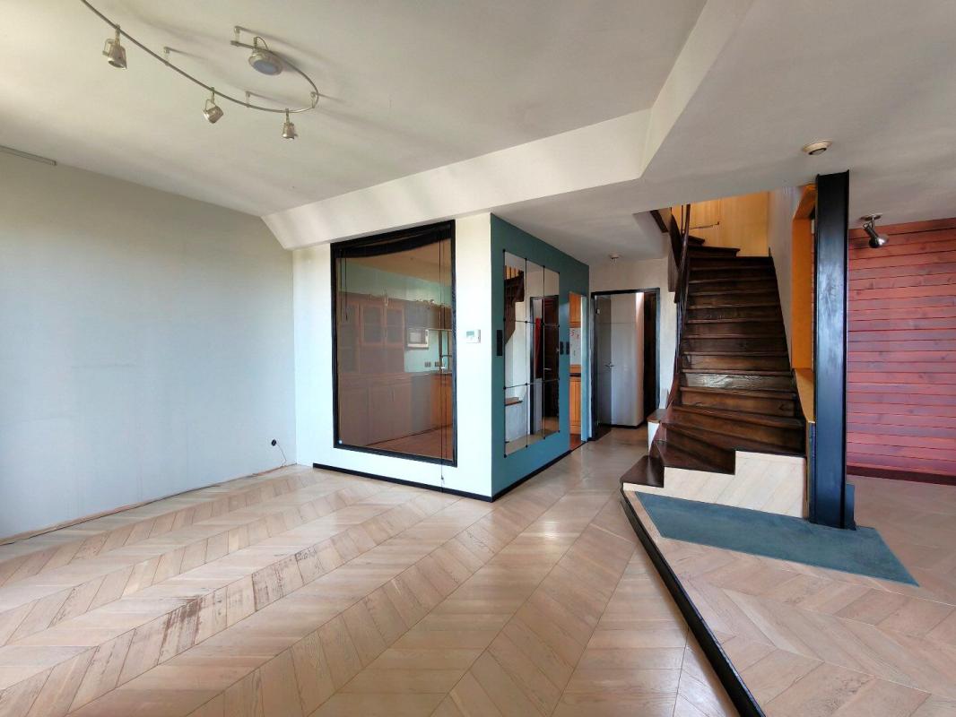 4 bedroom maison in Rodez, Aveyron, France