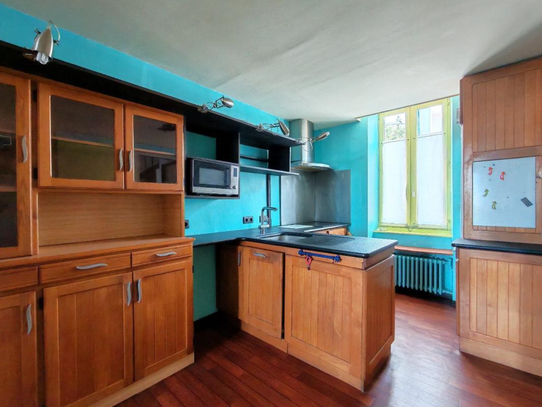 4 bedroom maison in Rodez, Aveyron, France