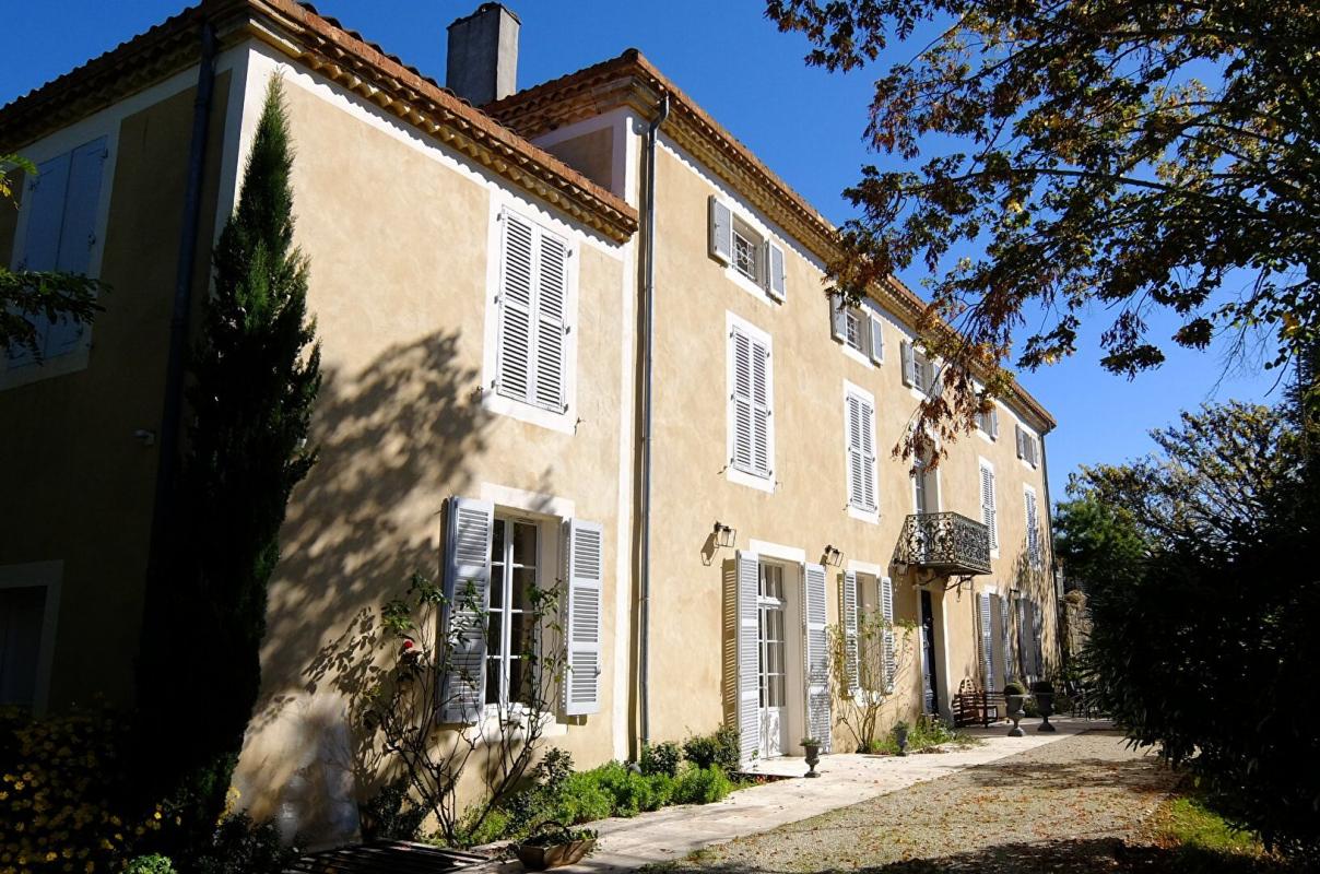 8 bedroom propriete in Lagraulet Du Gers, Gers, France