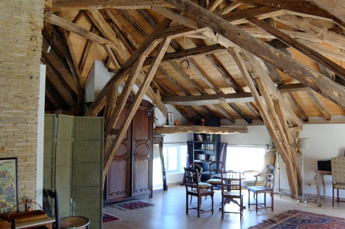 8 bedroom propriete in Lagraulet Du Gers, Gers, France