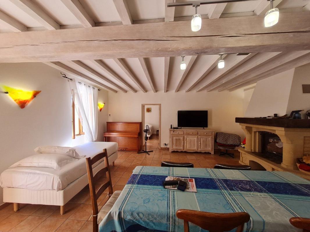 3 bedroom propriete in Lectoure, Gers, France