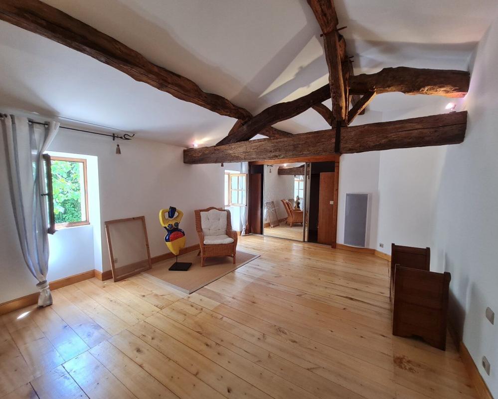 3 bedroom propriete in Lectoure, Gers, France