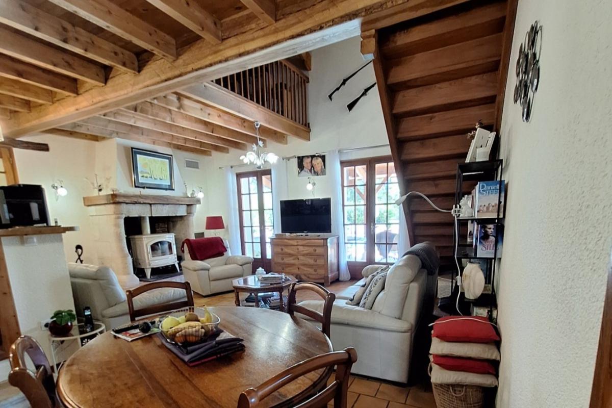 4 bedroom mas in Astaffort, Lot-et-Garonne, France