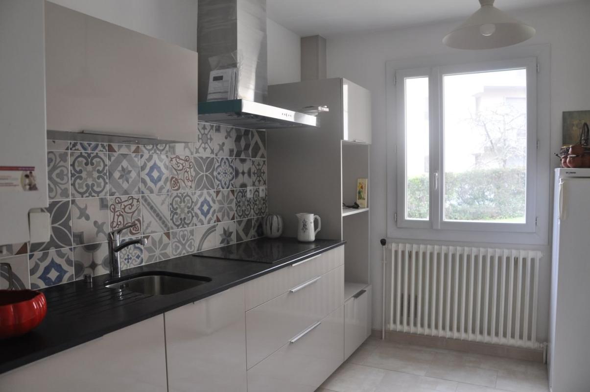 2 bedroom t3 in Auch, Gers, France