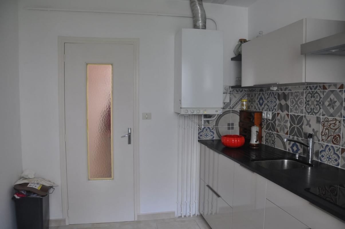 2 bedroom t3 in Auch, Gers, France