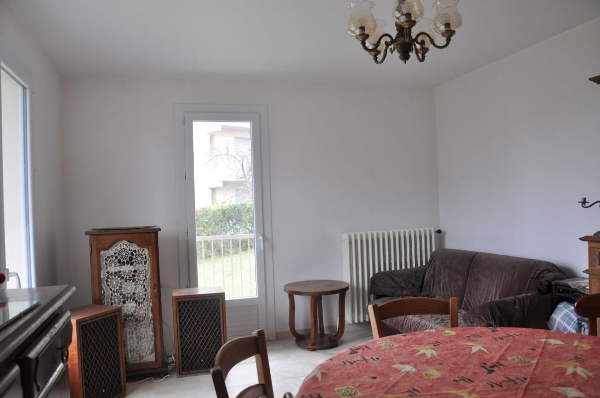 2 bedroom t3 in Auch, Gers, France