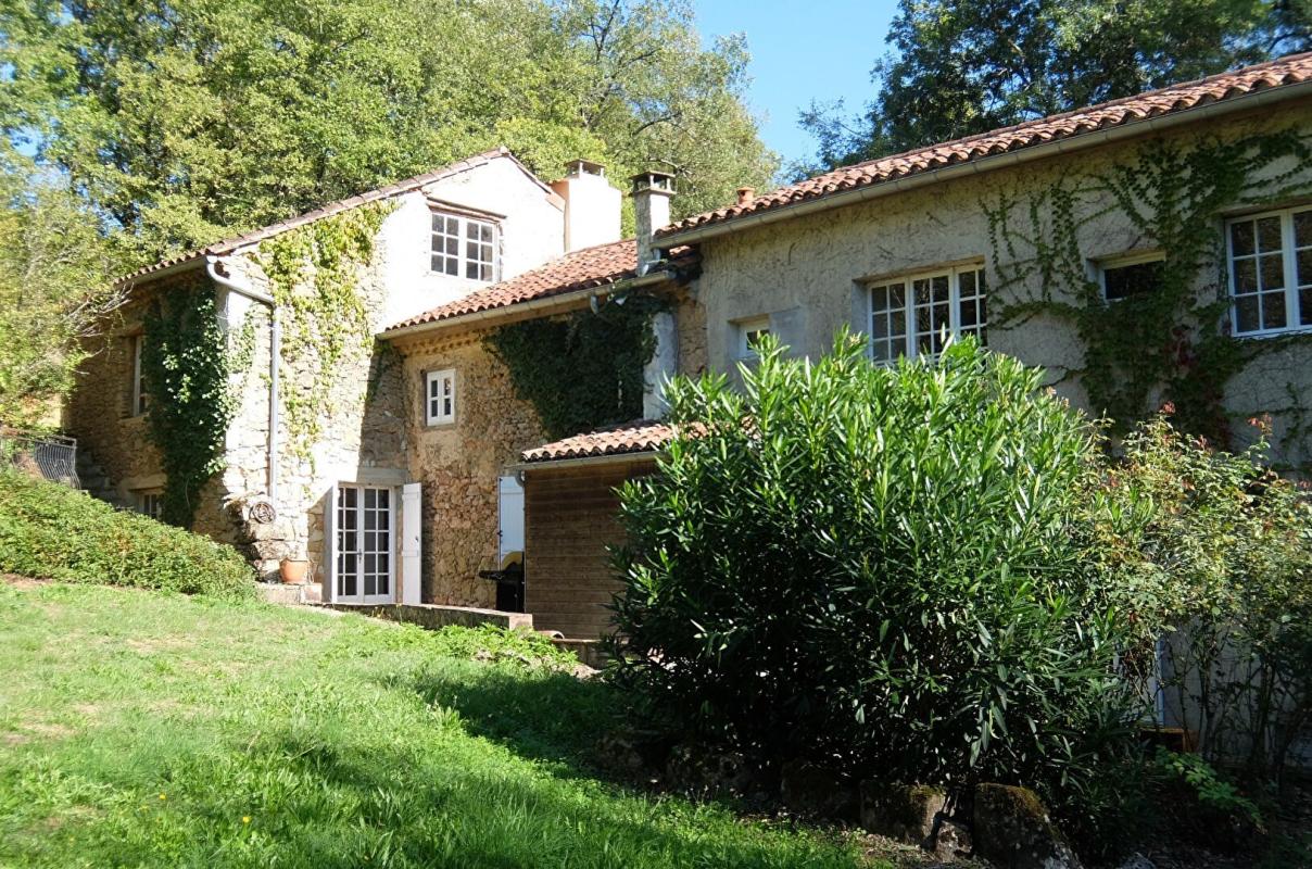 3 bedroom maison de campagne in Condom, Gers, France