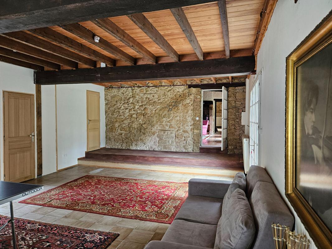 3 bedroom maison de campagne in Condom, Gers, France
