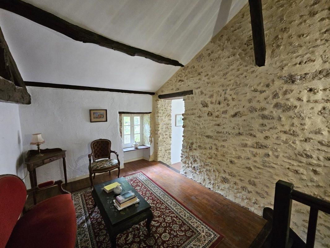3 bedroom maison de campagne in Condom, Gers, France