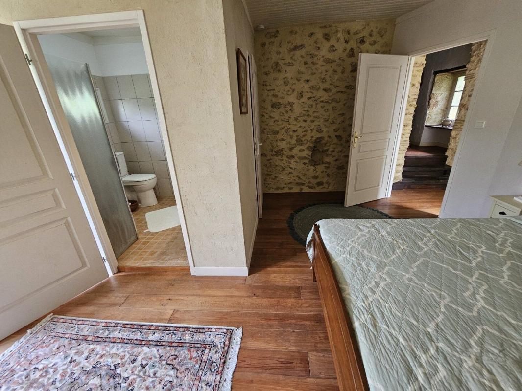 3 bedroom maison de campagne in Condom, Gers, France
