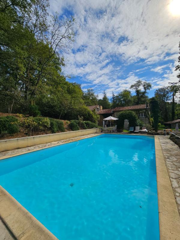 3 bedroom maison de campagne in Condom, Gers, France