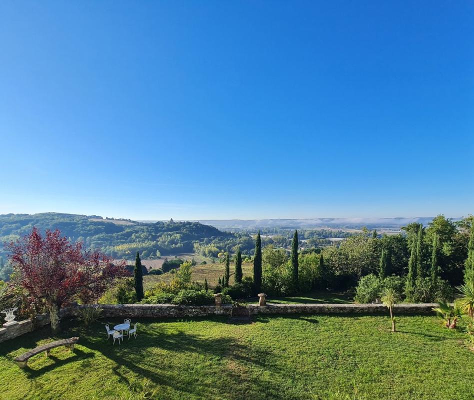 9 bedroom chateau in Port Sainte Marie, Lot-et-Garonne, France
