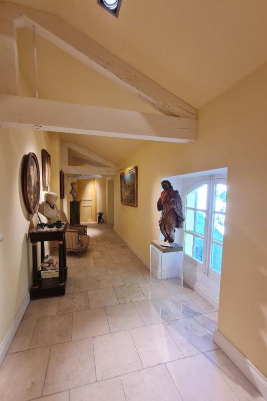 9 bedroom chateau in Port Sainte Marie, Lot-et-Garonne, France