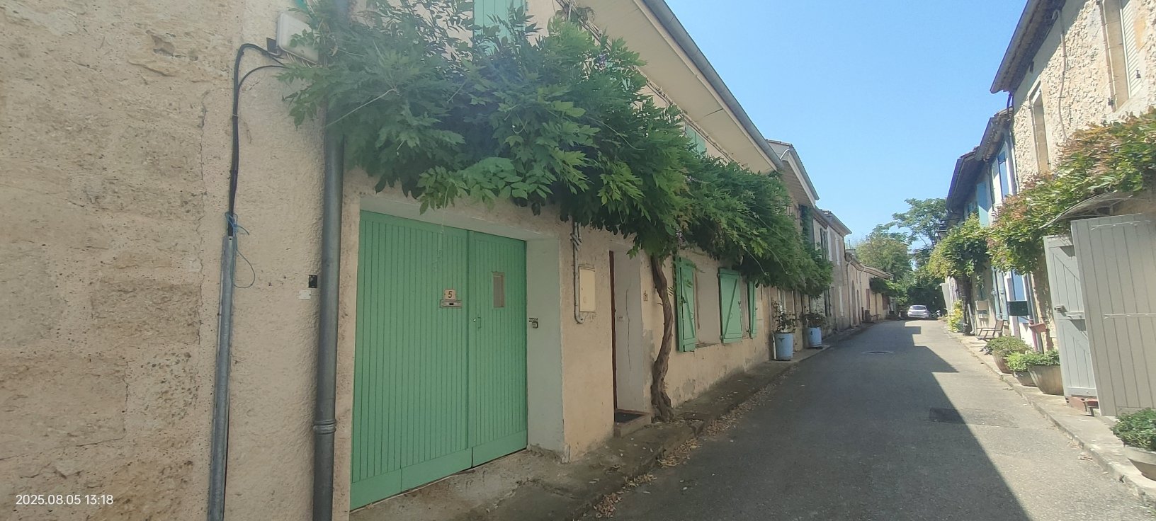 3 bedroom maison in Lectoure, Gers, France