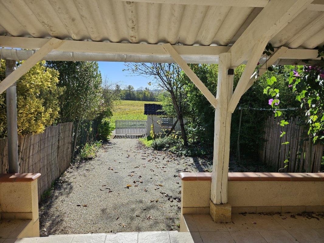 3 bedroom maison in Lectoure, Gers, France