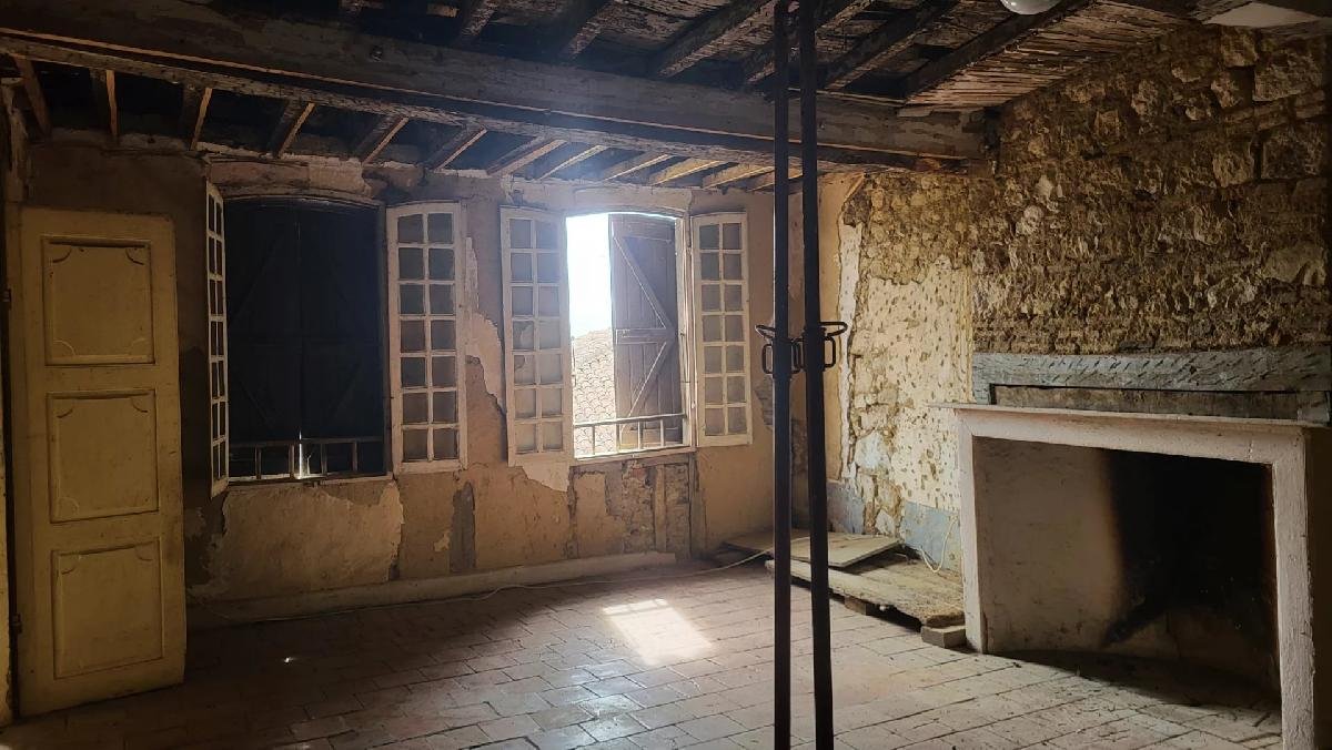 2 bedroom maison de village in Castelnau Barbarens, Gers, France