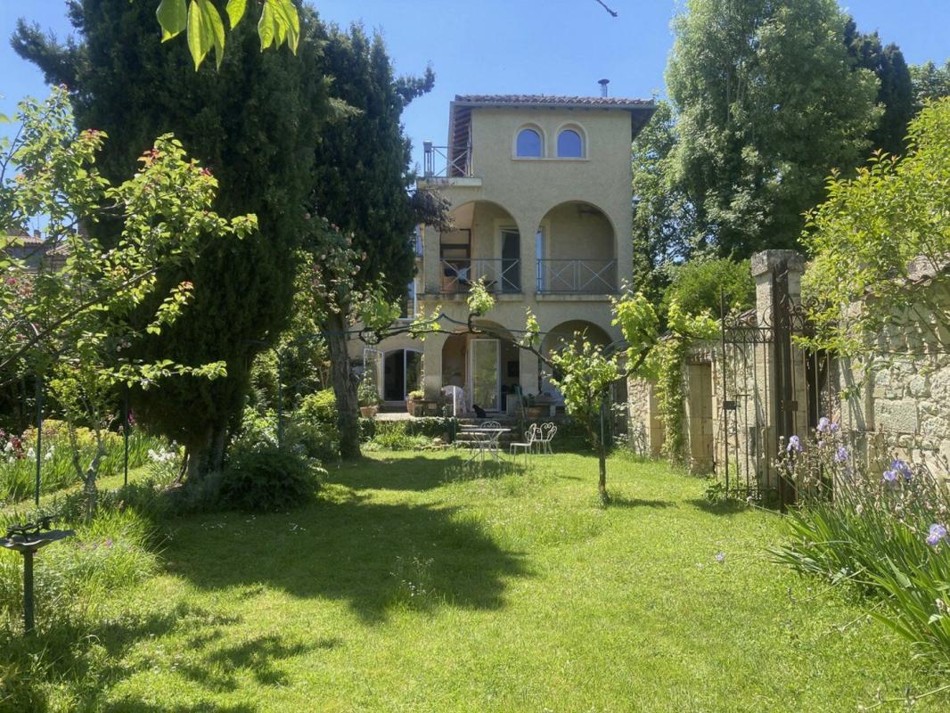 5 bedroom demeure in Lectoure, Gers, France