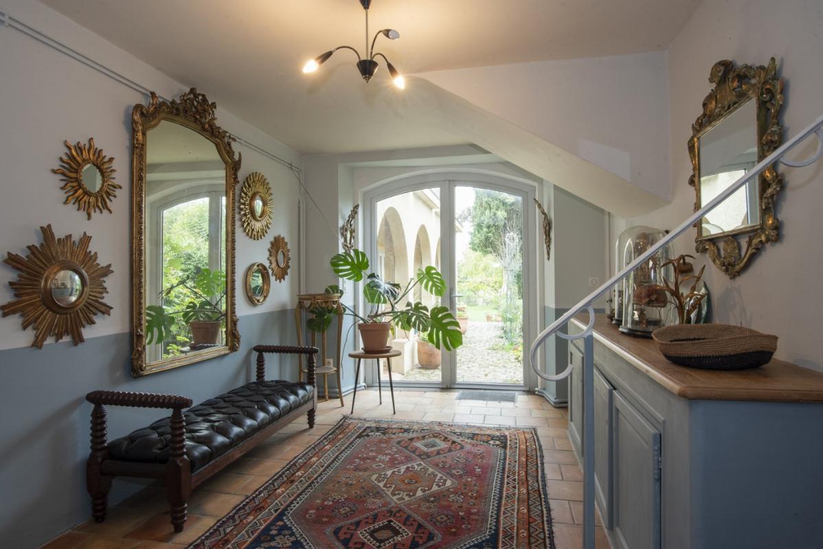 5 bedroom demeure in Lectoure, Gers, France