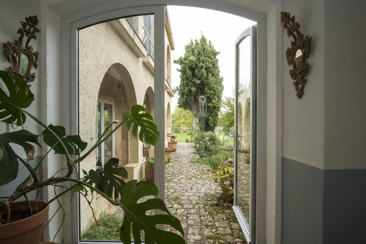 5 bedroom demeure in Lectoure, Gers, France