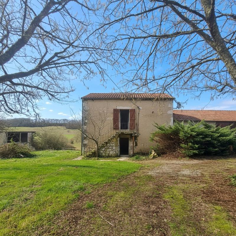 2 bedroom maison de campagne in Pouy Roquelaure, Gers, France