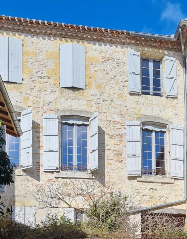 1 bedroom t3 in Lectoure, Gers, France