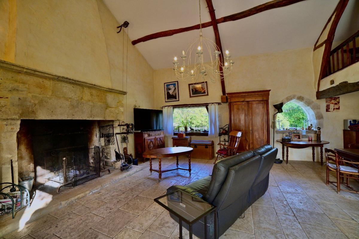 10 bedroom propriete in Nerac, Lot-et-Garonne, France