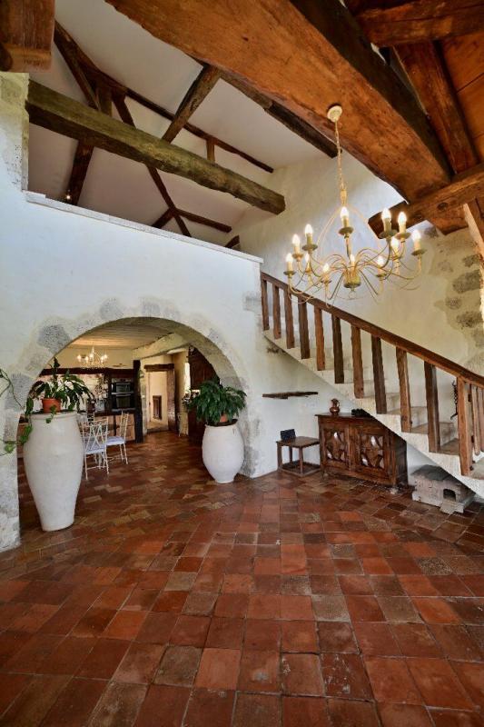 10 bedroom propriete in Nerac, Lot-et-Garonne, France