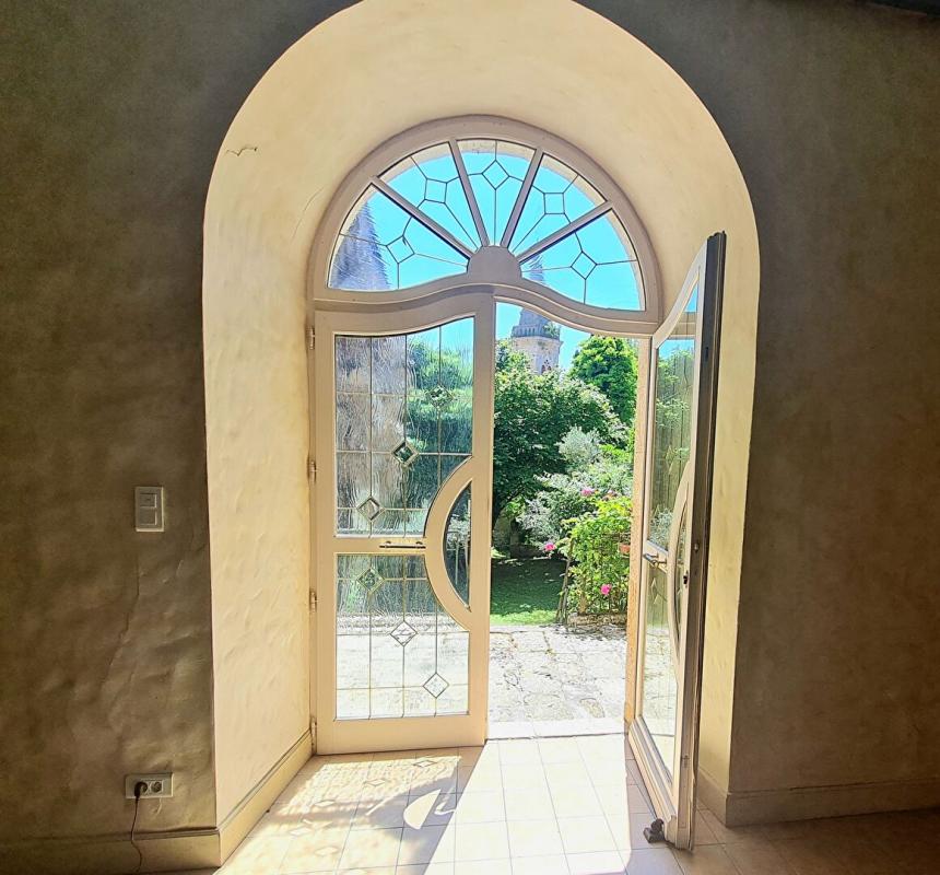 4 bedroom maison in Lectoure, Gers, France