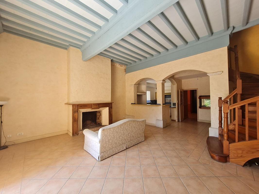 4 bedroom maison in Lectoure, Gers, France