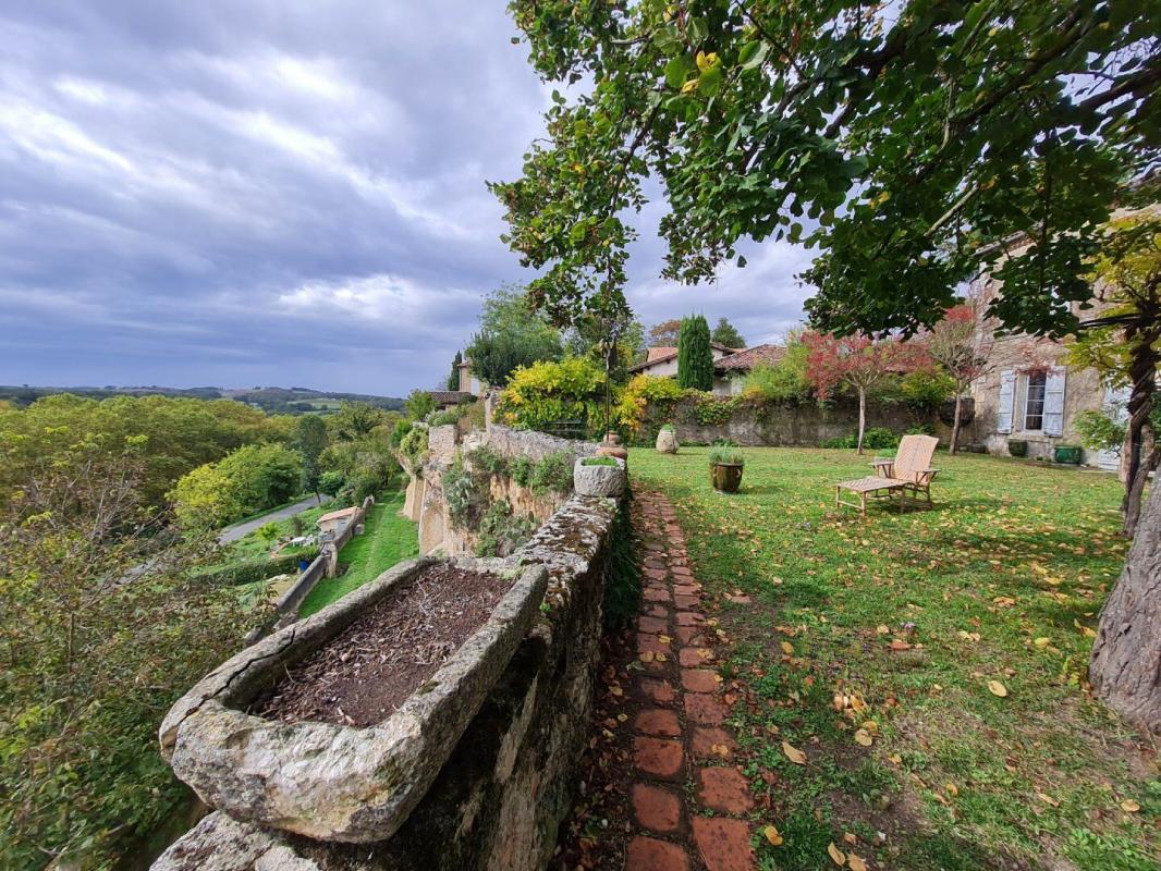 4 bedroom maison de ville in Valence Sur Baise, Gers, France