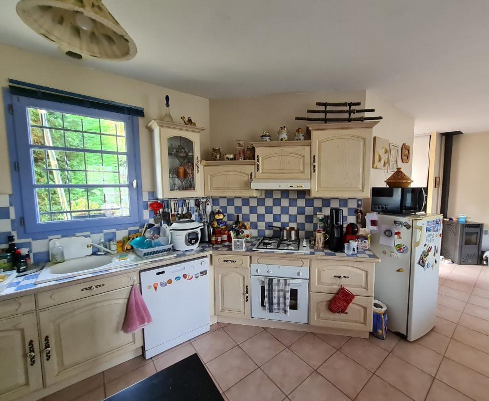 3 bedroom maison recente in Lectoure, Gers, France