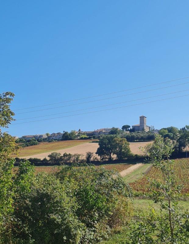 3 bedroom maison a renover in Lectoure, Gers, France