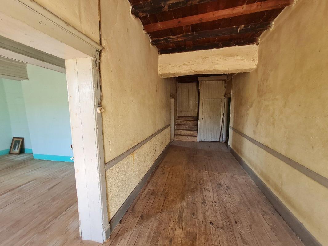 3 bedroom maison a renover in Lectoure, Gers, France