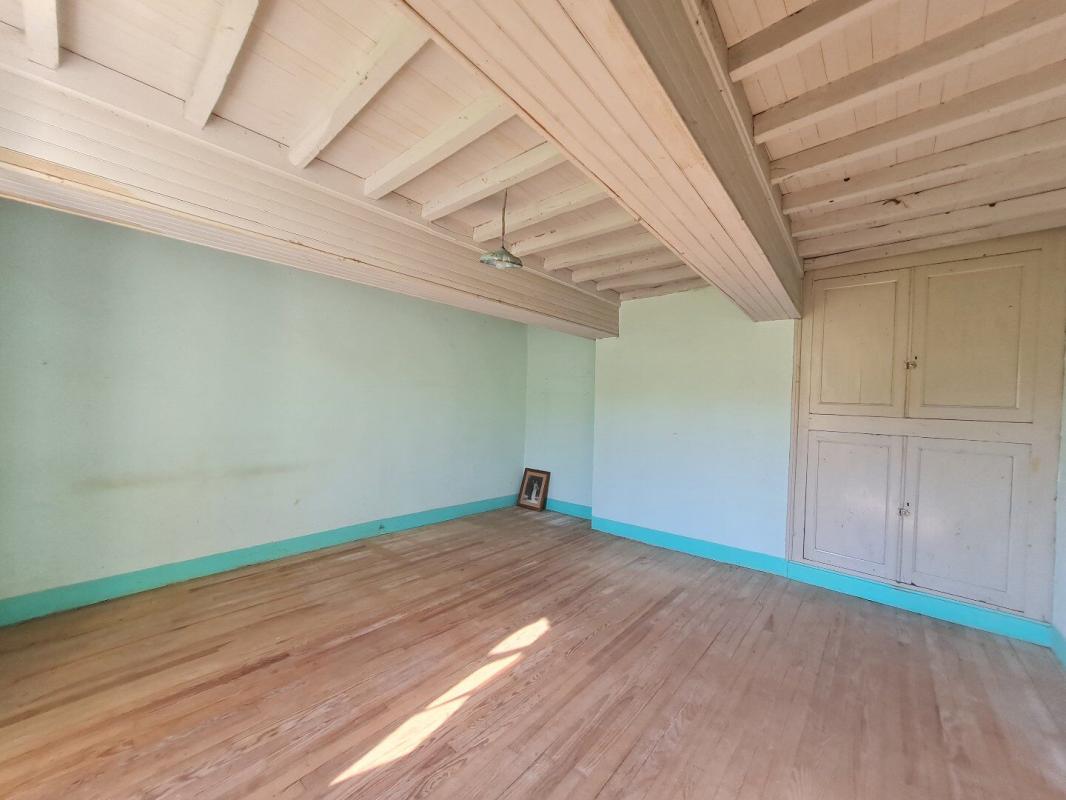3 bedroom maison a renover in Lectoure, Gers, France