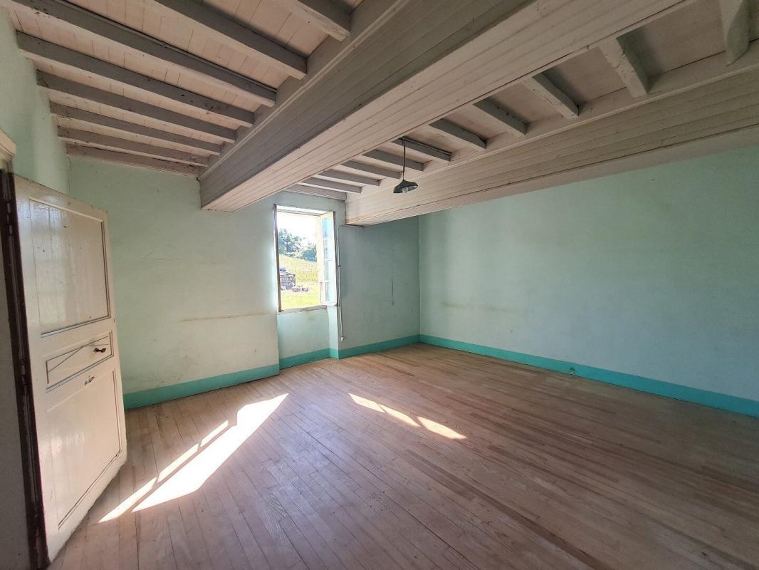 3 bedroom maison a renover in Lectoure, Gers, France
