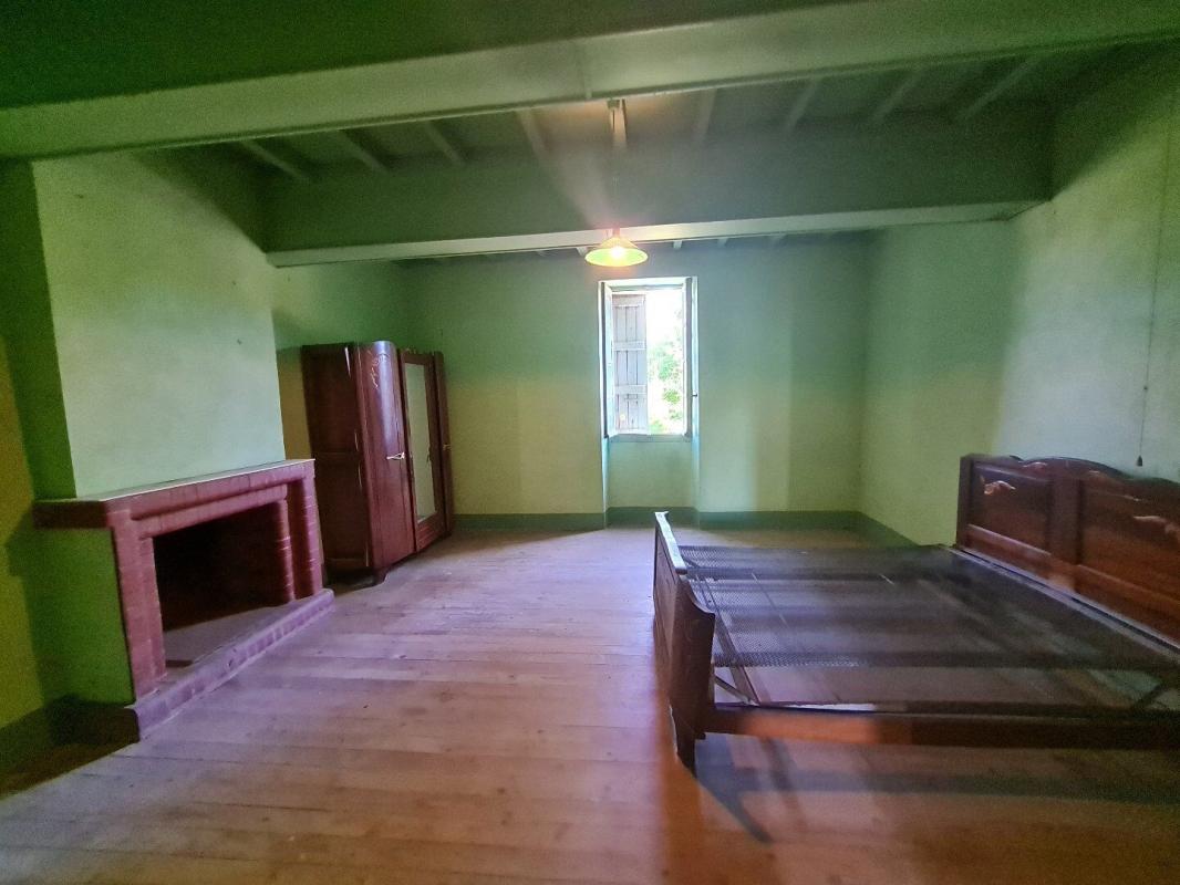 3 bedroom maison a renover in Lectoure, Gers, France
