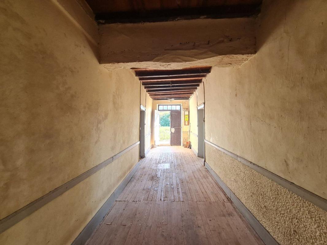 3 bedroom maison a renover in Lectoure, Gers, France