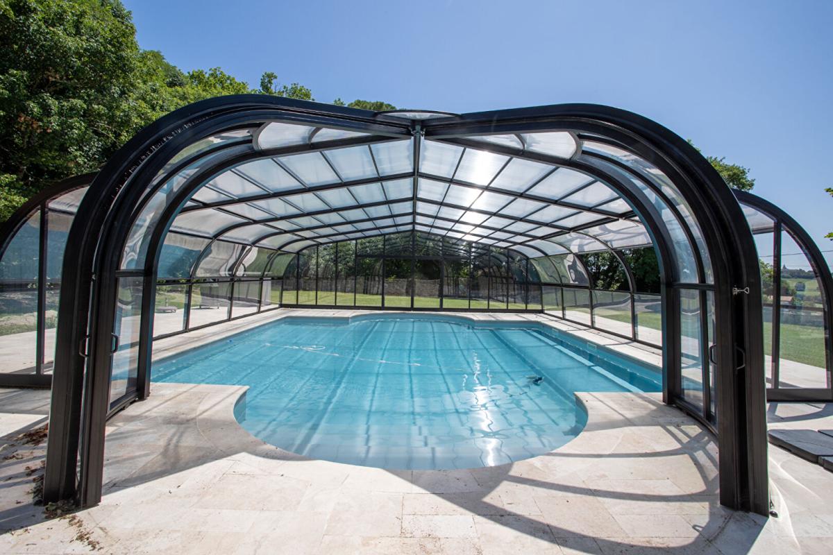 3 bedroom maison de campagne in La Romieu, Gers, France