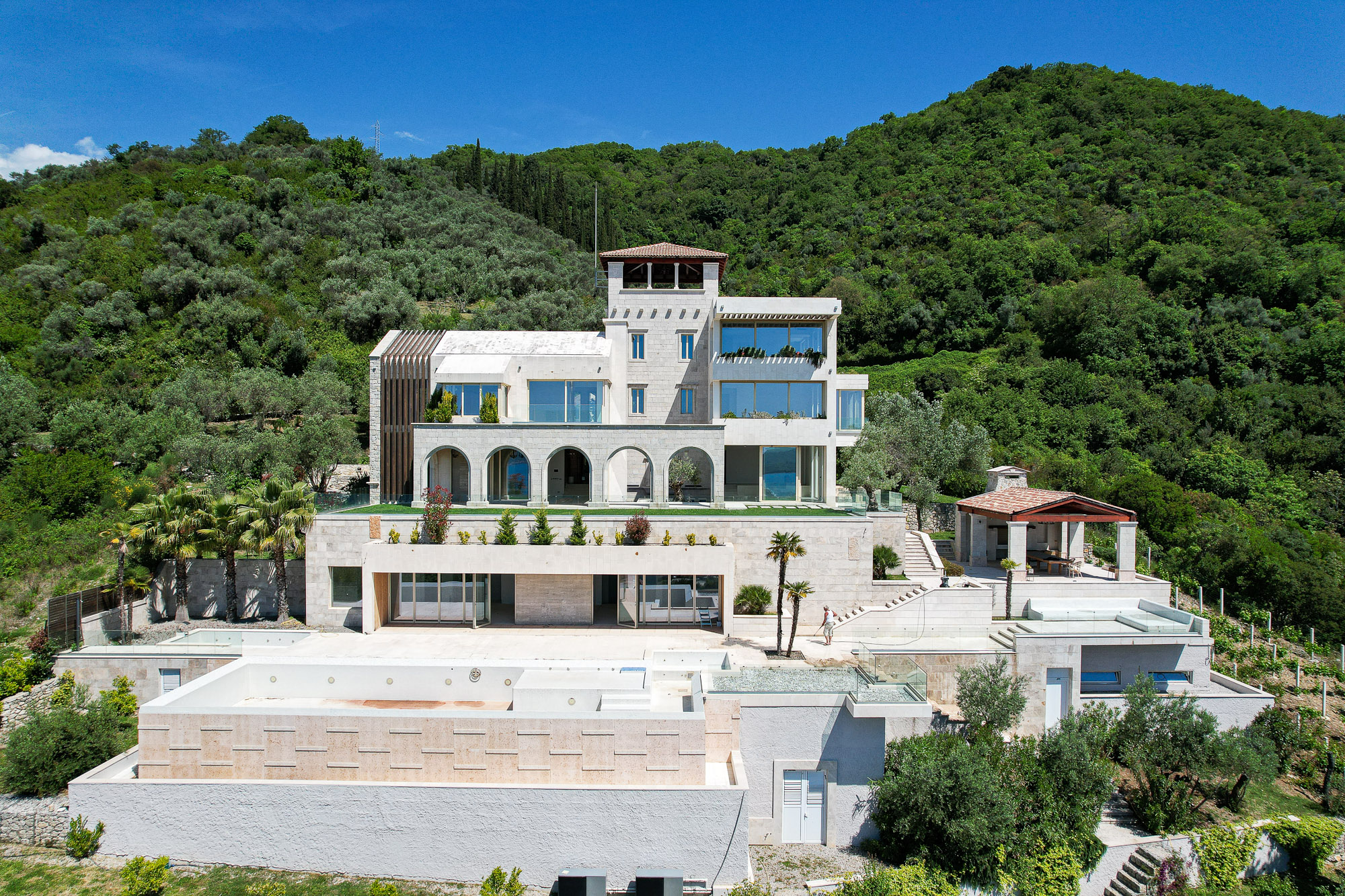 Villa Maslina