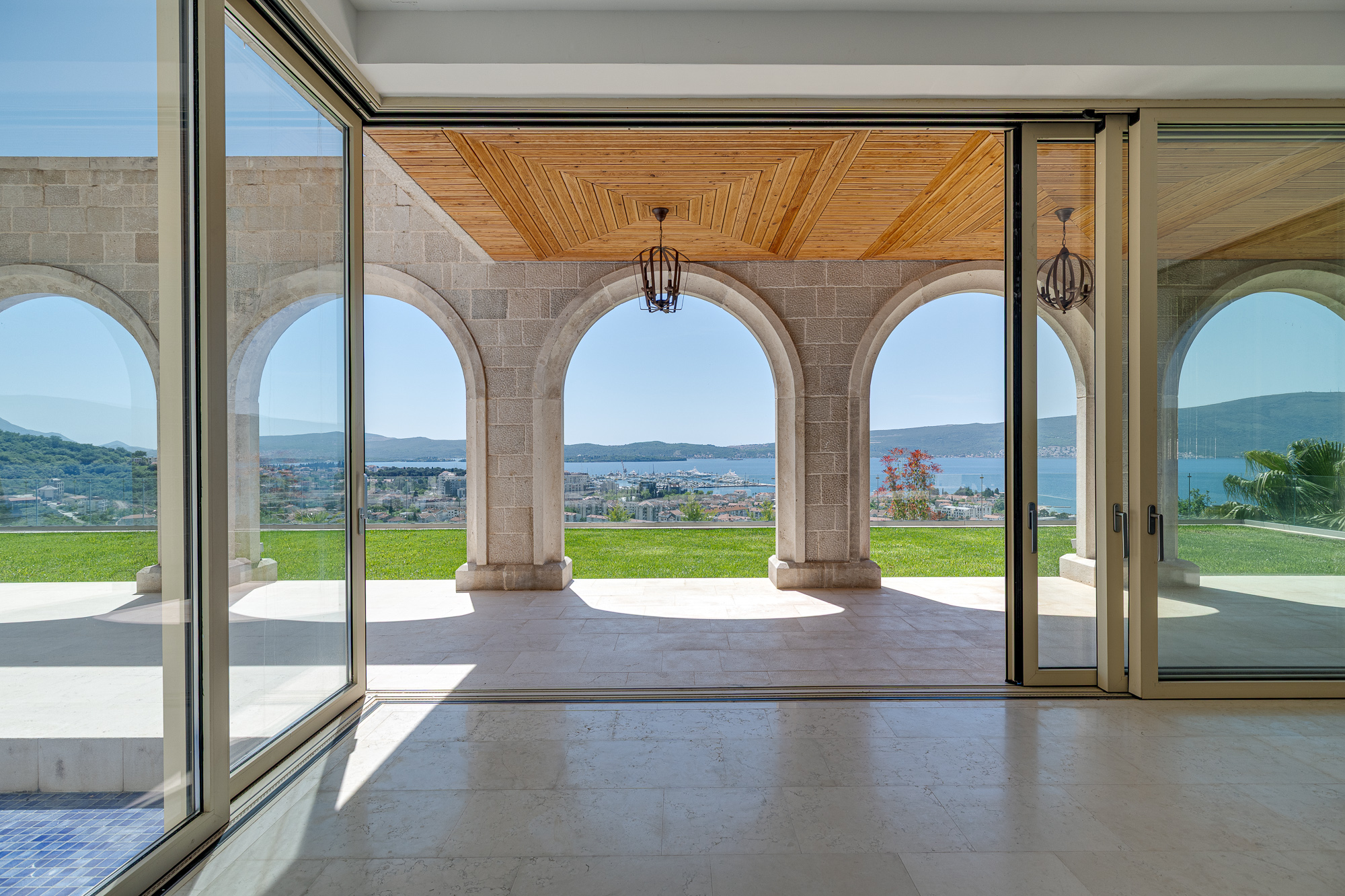 Villa Maslina