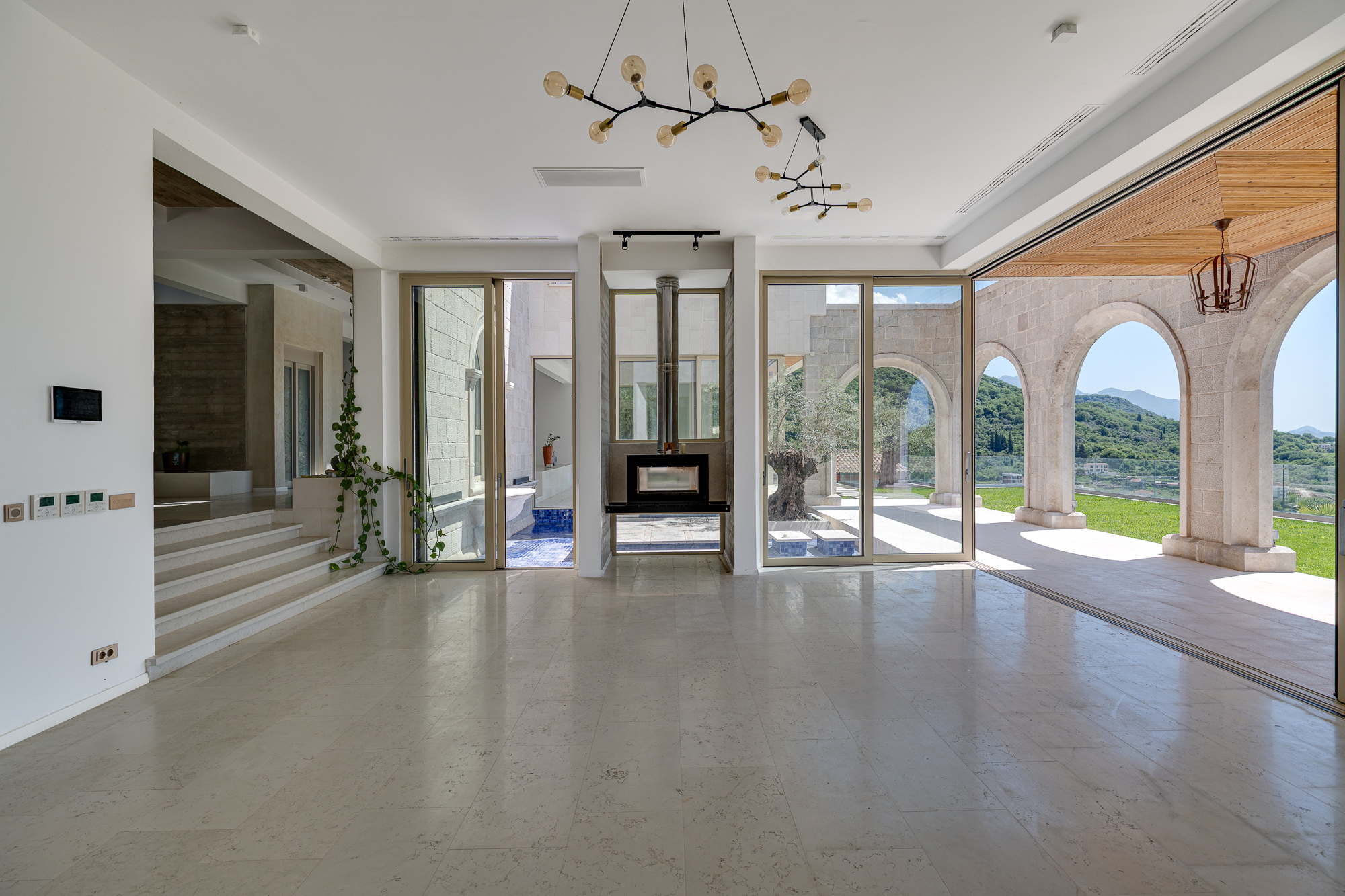 Villa Maslina