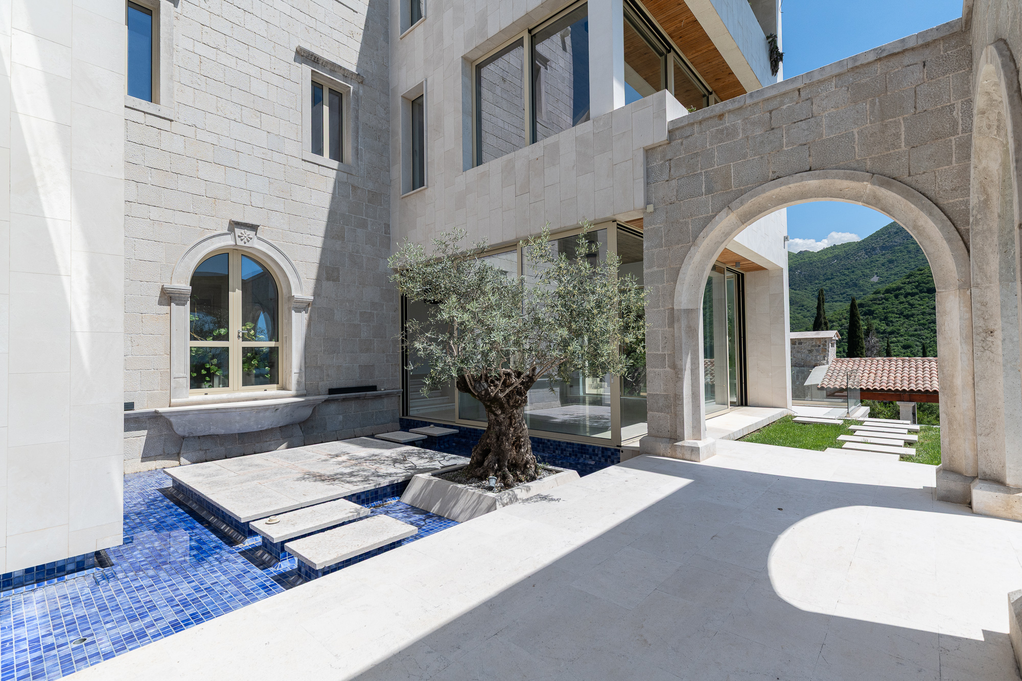 Villa Maslina