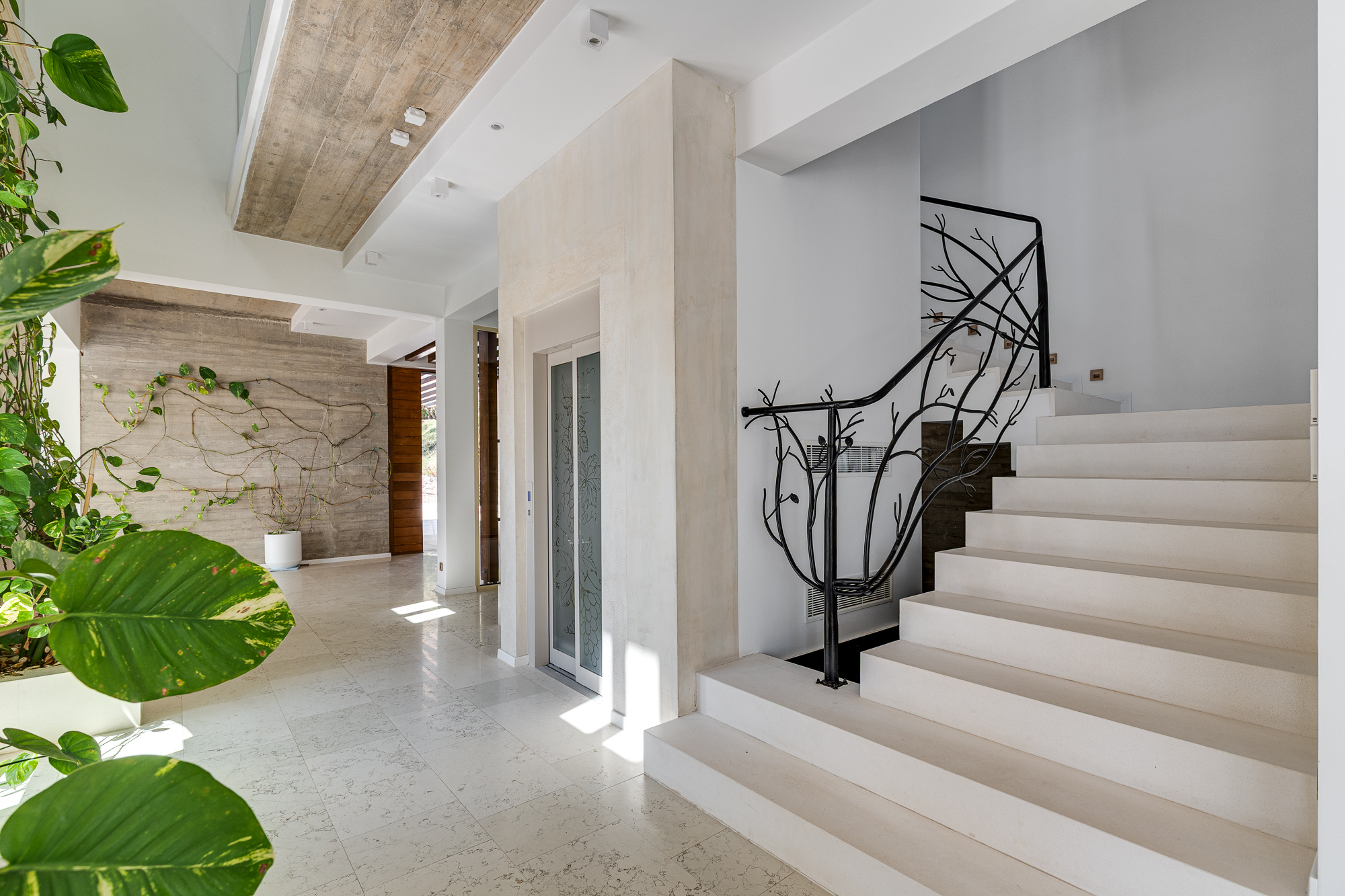 Villa Maslina