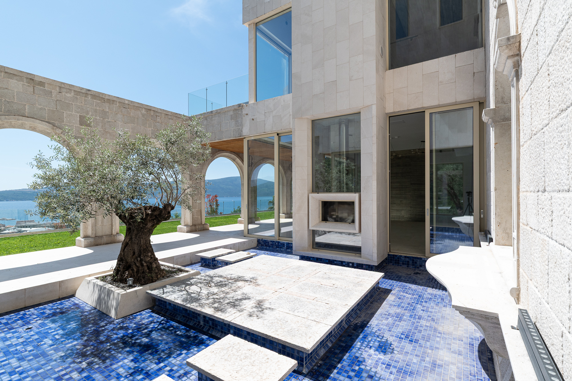 Villa Maslina