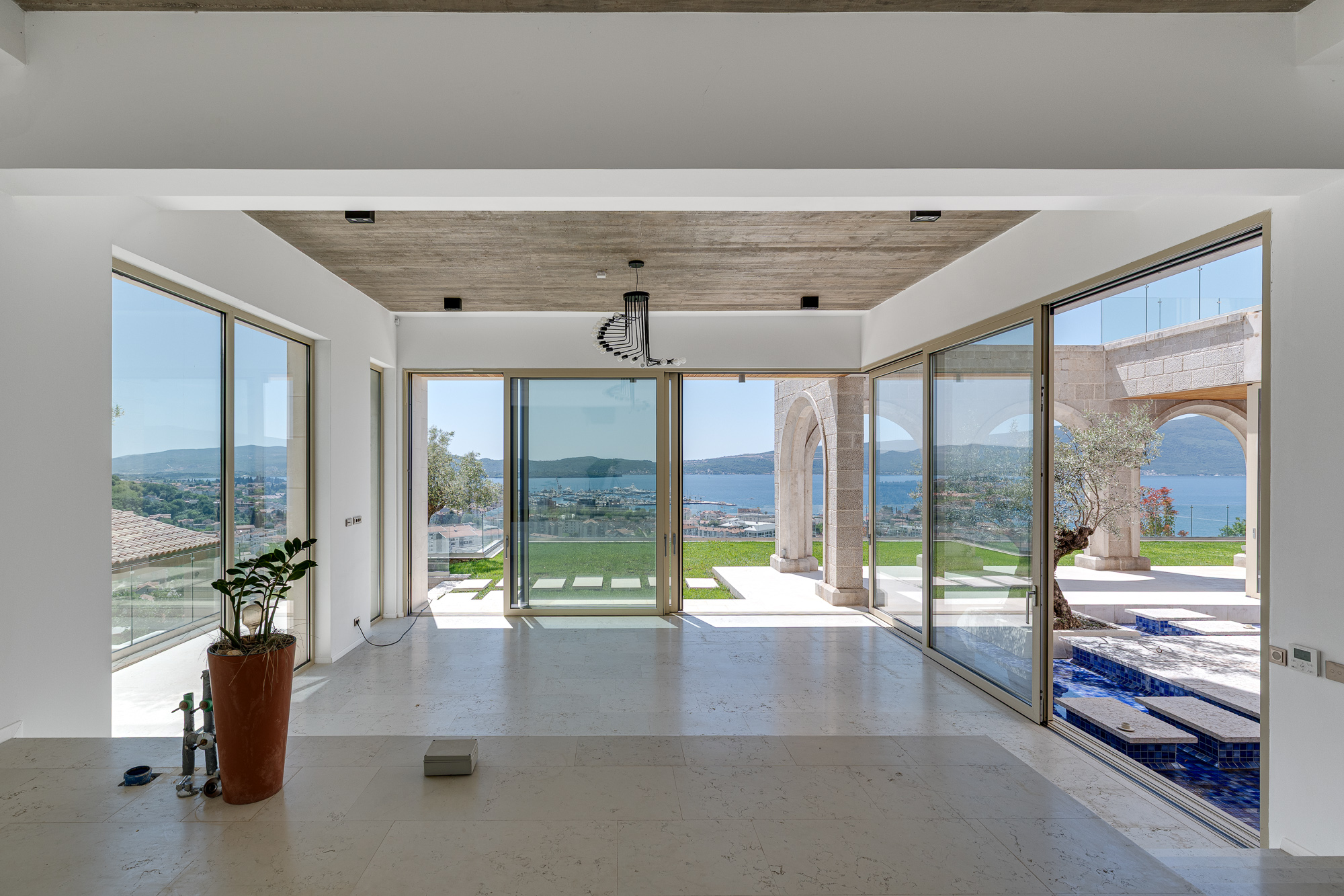 Villa Maslina