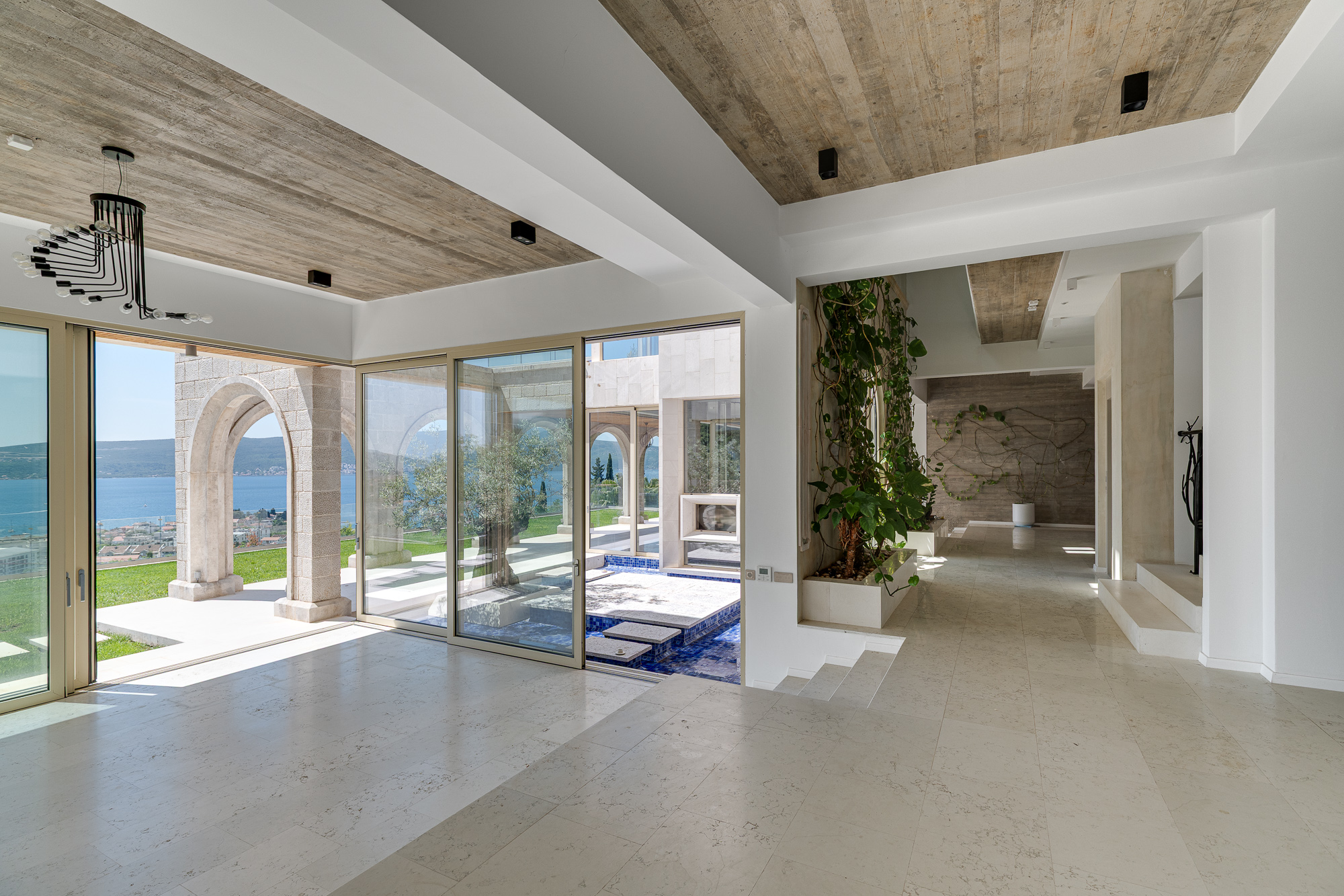 Villa Maslina