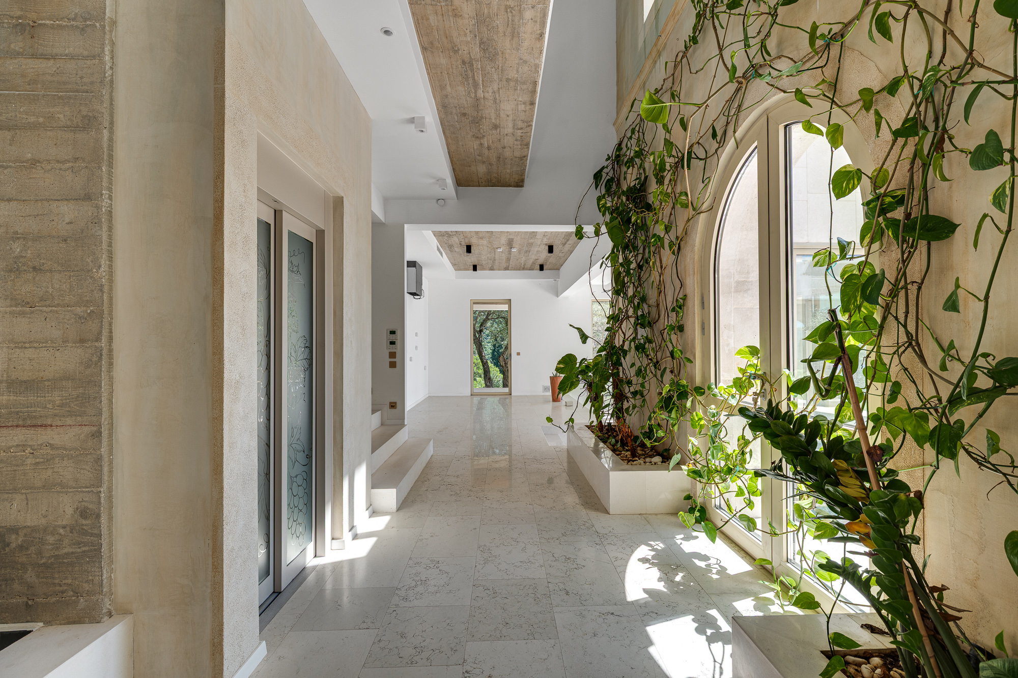 Villa Maslina