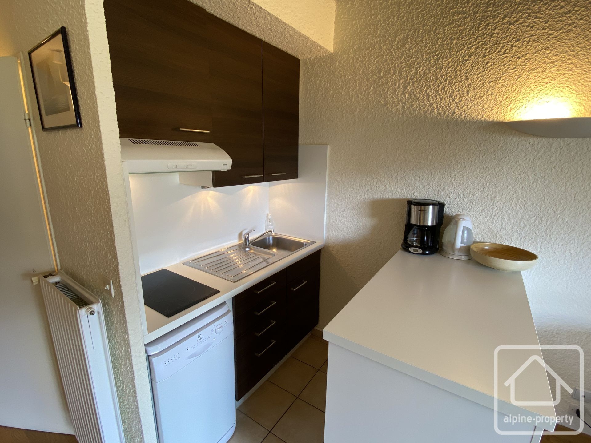 Duplex, 2 Bedrooms, 2 Bathrooms, 2 Toilets, With A View Of The Slopes. – CARLINELC