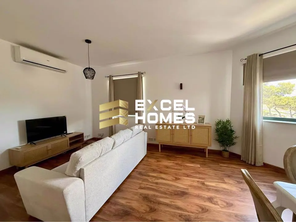 Apartment in St Pauls Bay, Malta – 68132