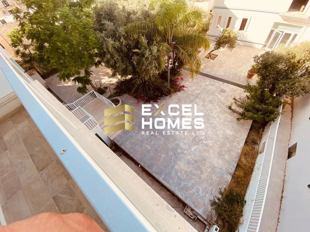 Apartment in St Pauls Bay, Malta – 68132
